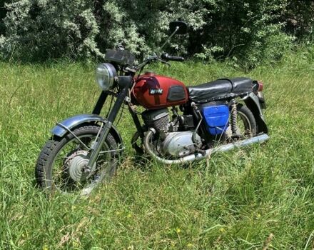 ИЖ Другая 1988 в Черкассах на Automoto.ua ИЖ Другая, объемом двигателя 0.35 л и пробегом 0 тыс. км за 239 $, фото 2 на Automoto.ua