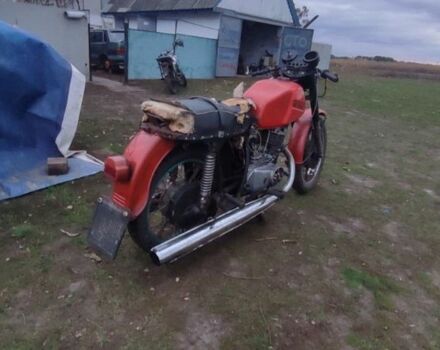 ИЖ Другая, объемом двигателя 0.35 л и пробегом 0 тыс. км за 190 $, фото 6 на Automoto.ua