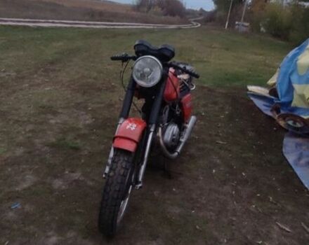 ИЖ Другая, объемом двигателя 0.35 л и пробегом 0 тыс. км за 190 $, фото 2 на Automoto.ua