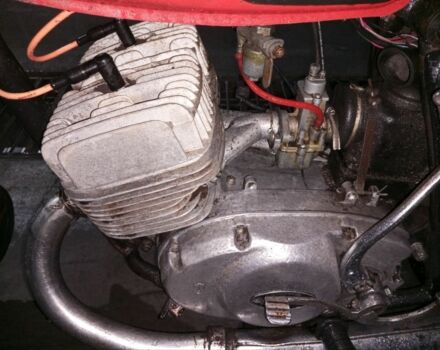 ИЖ Другая, объемом двигателя 0.35 л и пробегом 0 тыс. км за 334 $, фото 15 на Automoto.ua