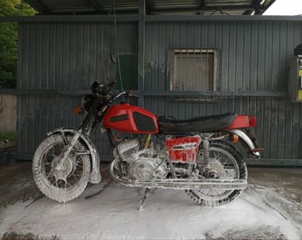 ИЖ Другая, объемом двигателя 0.35 л и пробегом 0 тыс. км за 334 $, фото 2 на Automoto.ua