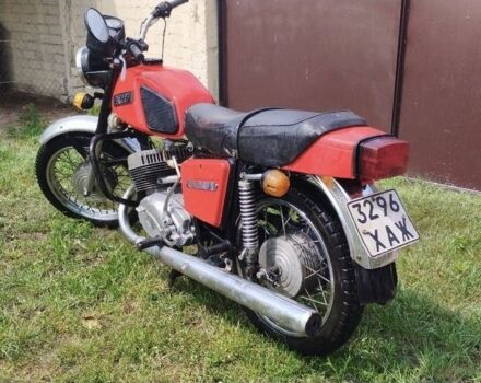 ИЖ Другая, объемом двигателя 0.35 л и пробегом 0 тыс. км за 322 $, фото 3 на Automoto.ua