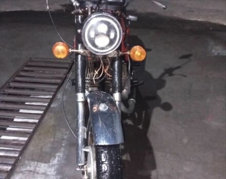 ИЖ Другая, объемом двигателя 0.35 л и пробегом 0 тыс. км за 334 $, фото 14 на Automoto.ua