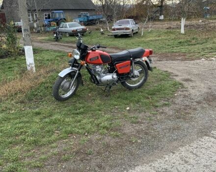 ИЖ Другая, объемом двигателя 0.35 л и пробегом 0 тыс. км за 1027 $, фото 2 на Automoto.ua