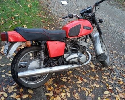 ІЖ Інша, об'ємом двигуна 0.35 л та пробігом 0 тис. км за 333 $, фото 2 на Automoto.ua