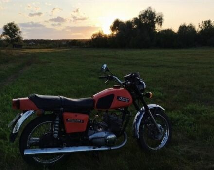 ИЖ Другая, объемом двигателя 0.35 л и пробегом 0 тыс. км за 322 $, фото 1 на Automoto.ua