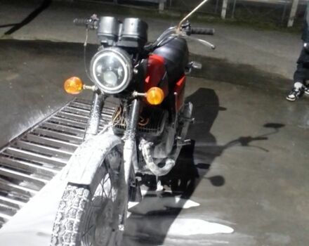 ИЖ Другая, объемом двигателя 0.35 л и пробегом 0 тыс. км за 334 $, фото 19 на Automoto.ua