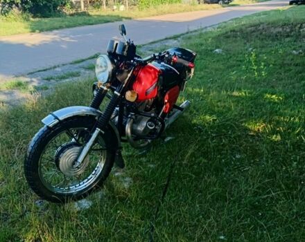 ИЖ Другая, объемом двигателя 0.35 л и пробегом 0 тыс. км за 358 $, фото 2 на Automoto.ua