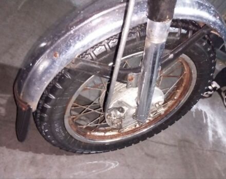 ИЖ Другая, объемом двигателя 0.35 л и пробегом 0 тыс. км за 334 $, фото 9 на Automoto.ua