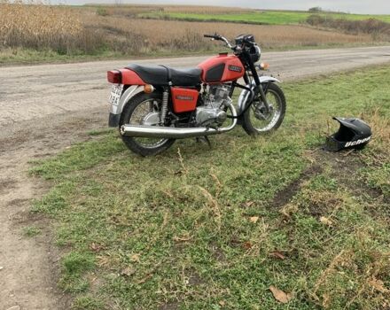 ИЖ Другая, объемом двигателя 0.35 л и пробегом 0 тыс. км за 1027 $, фото 5 на Automoto.ua