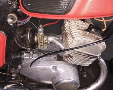 ИЖ Другая, объемом двигателя 0.35 л и пробегом 0 тыс. км за 334 $, фото 16 на Automoto.ua