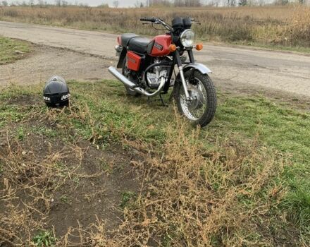 ИЖ Другая, объемом двигателя 0.35 л и пробегом 0 тыс. км за 1024 $, фото 5 на Automoto.ua