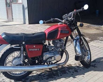 ИЖ Другая, объемом двигателя 0.35 л и пробегом 0 тыс. км за 480 $, фото 1 на Automoto.ua