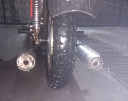 ИЖ Другая, объемом двигателя 0.35 л и пробегом 0 тыс. км за 334 $, фото 13 на Automoto.ua