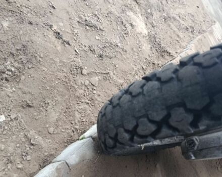 ІЖ Інша, об'ємом двигуна 0.35 л та пробігом 0 тис. км за 474 $, фото 5 на Automoto.ua