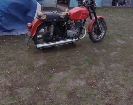 ИЖ Другая, объемом двигателя 0.35 л и пробегом 0 тыс. км за 190 $, фото 1 на Automoto.ua