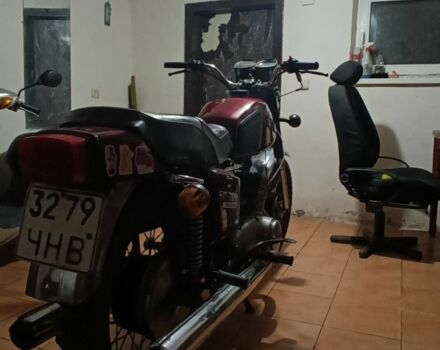 ИЖ Другая, объемом двигателя 0.35 л и пробегом 0 тыс. км за 190 $, фото 4 на Automoto.ua