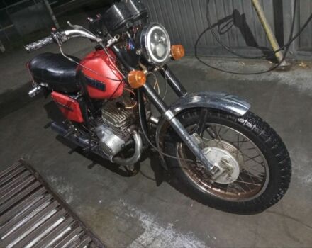 ИЖ Другая, объемом двигателя 0.35 л и пробегом 0 тыс. км за 334 $, фото 10 на Automoto.ua