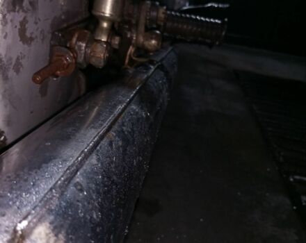 ИЖ Другая, объемом двигателя 0.35 л и пробегом 0 тыс. км за 334 $, фото 5 на Automoto.ua