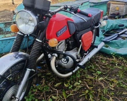 ИЖ Другая, объемом двигателя 0.35 л и пробегом 0 тыс. км за 143 $, фото 7 на Automoto.ua