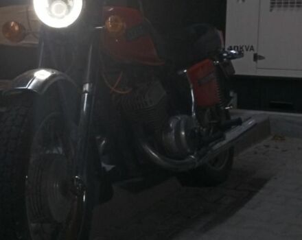 ИЖ Другая, объемом двигателя 0.35 л и пробегом 0 тыс. км за 334 $, фото 7 на Automoto.ua