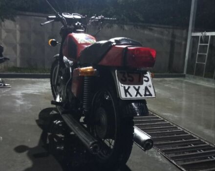 ИЖ Другая, объемом двигателя 0.35 л и пробегом 0 тыс. км за 334 $, фото 8 на Automoto.ua