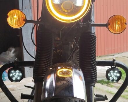 ИЖ Другая, объемом двигателя 0.35 л и пробегом 0 тыс. км за 308 $, фото 2 на Automoto.ua