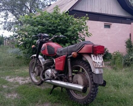 ІЖ Інша, об'ємом двигуна 0.35 л та пробігом 0 тис. км за 239 $, фото 1 на Automoto.ua