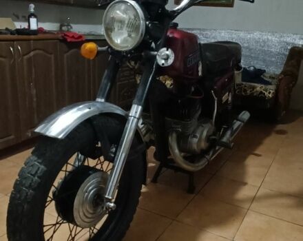 ИЖ Другая, объемом двигателя 0.35 л и пробегом 0 тыс. км за 190 $, фото 1 на Automoto.ua