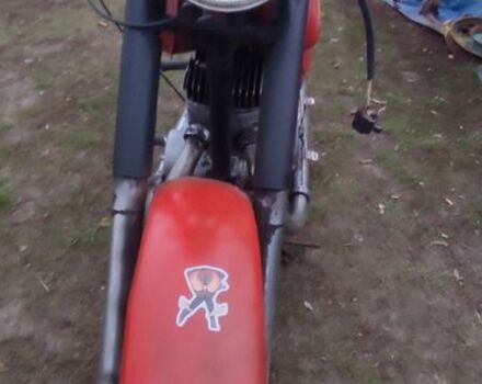 ИЖ Другая, объемом двигателя 0.35 л и пробегом 0 тыс. км за 190 $, фото 5 на Automoto.ua