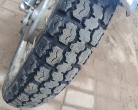 ИЖ Другая, объемом двигателя 0.35 л и пробегом 0 тыс. км за 405 $, фото 3 на Automoto.ua