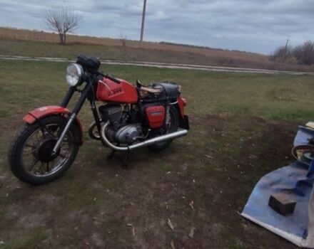 ИЖ Другая, объемом двигателя 0.35 л и пробегом 0 тыс. км за 190 $, фото 4 на Automoto.ua