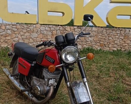 ИЖ Другая, объемом двигателя 0.35 л и пробегом 0 тыс. км за 595 $, фото 1 на Automoto.ua