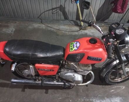 ИЖ Другая, объемом двигателя 0.35 л и пробегом 0 тыс. км за 334 $, фото 11 на Automoto.ua