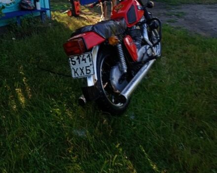 ИЖ Другая, объемом двигателя 0.35 л и пробегом 0 тыс. км за 358 $, фото 1 на Automoto.ua