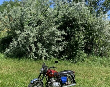 ИЖ Другая 1988 в Черкассах на Automoto.ua ИЖ Другая, объемом двигателя 0.35 л и пробегом 0 тыс. км за 239 $, фото 1 на Automoto.ua