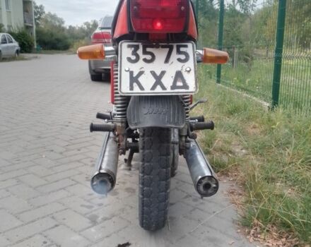 ИЖ Другая, объемом двигателя 0.35 л и пробегом 0 тыс. км за 334 $, фото 18 на Automoto.ua