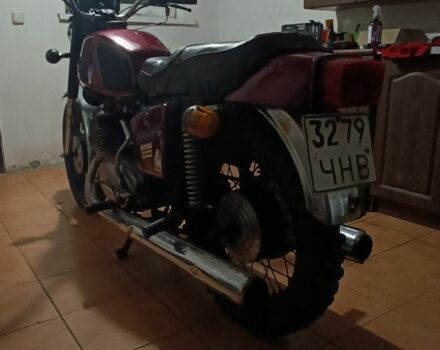 ИЖ Другая, объемом двигателя 0.35 л и пробегом 0 тыс. км за 190 $, фото 2 на Automoto.ua