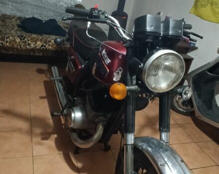 ИЖ Другая, объемом двигателя 0.35 л и пробегом 0 тыс. км за 190 $, фото 3 на Automoto.ua