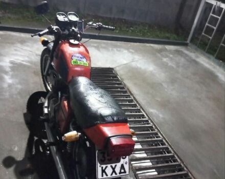 ИЖ Другая, объемом двигателя 0.35 л и пробегом 0 тыс. км за 334 $, фото 12 на Automoto.ua