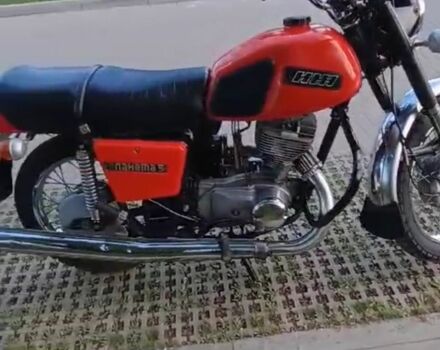 ИЖ Другая, объемом двигателя 0.35 л и пробегом 0 тыс. км за 1000 $, фото 2 на Automoto.ua