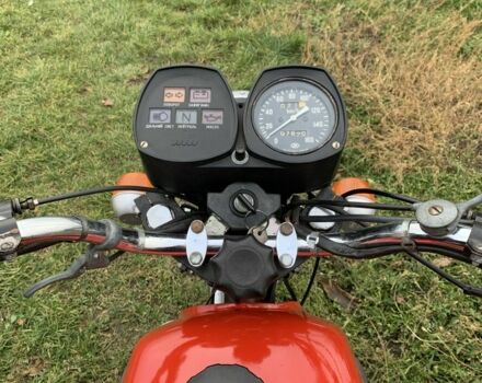 ИЖ Другая, объемом двигателя 0.35 л и пробегом 0 тыс. км за 1027 $, фото 1 на Automoto.ua