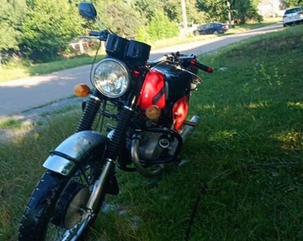 ИЖ Другая, объемом двигателя 0.35 л и пробегом 0 тыс. км за 143 $, фото 3 на Automoto.ua