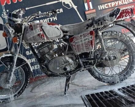 ИЖ Другая, объемом двигателя 0.35 л и пробегом 0 тыс. км за 480 $, фото 4 на Automoto.ua