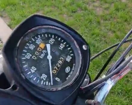 ИЖ Другая, объемом двигателя 0.35 л и пробегом 0 тыс. км за 1000 $, фото 3 на Automoto.ua