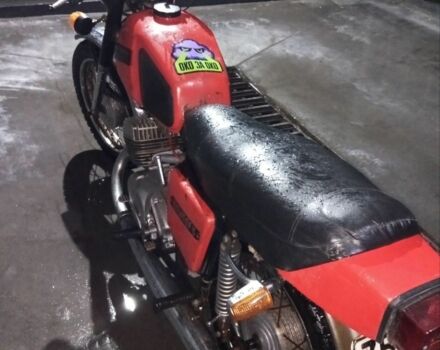 ИЖ Другая, объемом двигателя 0.35 л и пробегом 0 тыс. км за 334 $, фото 17 на Automoto.ua