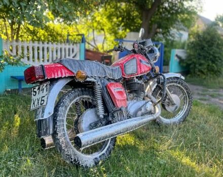 ИЖ Другая, объемом двигателя 0.35 л и пробегом 0 тыс. км за 143 $, фото 4 на Automoto.ua