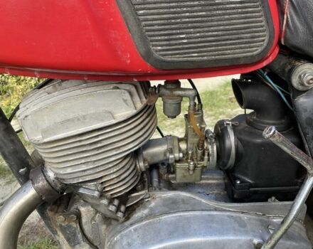 ИЖ Другая, объемом двигателя 0.35 л и пробегом 0 тыс. км за 290 $, фото 3 на Automoto.ua