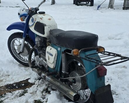 ІЖ Інша, об'ємом двигуна 0.35 л та пробігом 0 тис. км за 237 $, фото 3 на Automoto.ua