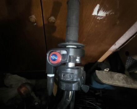 ИЖ Другая, объемом двигателя 0.35 л и пробегом 0 тыс. км за 274 $, фото 6 на Automoto.ua